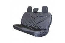 MULTI FIT REAR STANDARD - BLACK