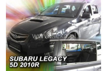SUBARU LEGACY 2009> (4/5DR) (FULL SET)