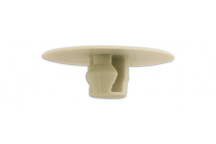 CONNECT Button Clip Bonnet Insulation Retainer for Mitsubish
