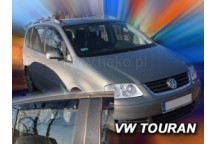 VW TOURAN 5D MK1 / MK2  2003>2015 (FULL SET)