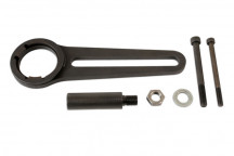 LASER Vibration Damper Brace - BMW