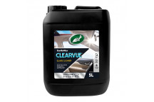Clearvue Glass Cleaner 5L