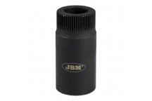 1/2 Spindle Nut Socket For Mercedes"