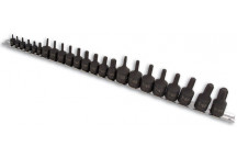 LASER Star Bit Set - 23pc