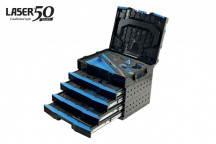 LASER Engine Timing Master Kit for Stellantis Group with Too