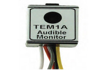 12V Professional Audible Buzzer - Audible Sensor Relay DP (1