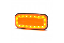 12/24V LED Indicator Lamp