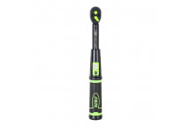 1/4 Torque Wrench 3-25Nm With Sight Glass (3-25Nm)"