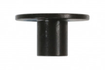 CONNECT Metal Fastener Support Sleeve for Kawasaki Motorcycl