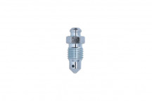 CONNECT 34208 | Brake Bleed Screws M10 x 1.25 x 28mm 5pc