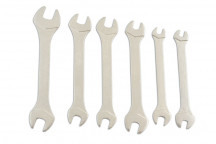 LASER Mini Spanner Set - Open Ended