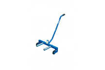 LASER Wheel Dolly for HGV & Large 4x4 Vehicles