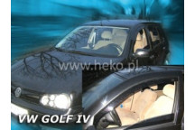 VW GOLF MK4 5D (FRONTS) 1997>2004