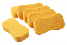 CONNECT Wash Sponges 6pc