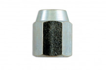 CONNECT Female Brake Nut 3/8 UNF x 24tpi Pk 50