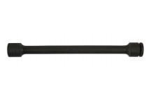 LASER Extra Long Wheel Nut Socket 24mm 3/4D"