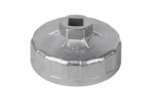Oil Filter Cup Wrench 74X14C