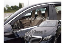 MERCEDES CLASS E 4D W213 2016>