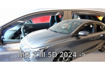 MG 3   5D 2024-> (F&R)