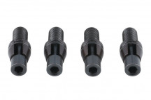 LASER Subframe Locating Pins