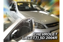 CHEVROLET LACETTI 4/5D (FRONTS) 2004>