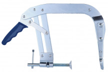 LASER Valve Spring Compressor