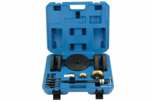 LASER GEN2 Wheel Bearing Kit/Ford 78mm