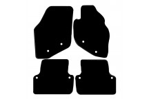 Carpet Mat Set VOLVO V70 (ESTATE) 2000-2007