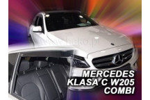 MERCEDES CLASS C W205 4/5D 2014>