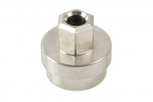 LASER Camshaft Nut Socket 25mm - for Ducati