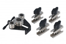 LASER Brake Pipe Bender & Clamp Set