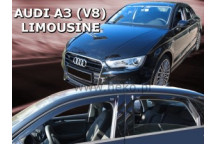 AUDI A3 5D 8V SALOON 2012>  (FULL SET)
