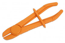 LASER Flexible Line Clamp
