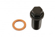CONNECT Sump Plug Kit to suit Mercedes Benz Pk 1 plug & 1 Wa