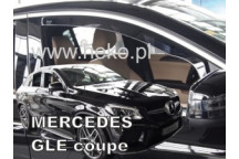MERCEDES CLASS ML 5D (FRONTS) 1997>2005