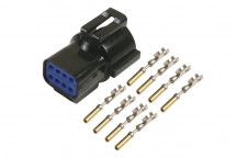 CONNECT Ford 8 Pin Sensor Kit - 18 Pieces