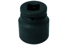 LASER Impact Socket 24mm 1 Drive"