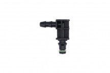 CONNECT Fuel Line 1 Way Leak off Connector 5pc