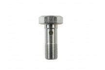 CONNECT Brake Hose Banjo Bolt M10 x 1 (5pc)