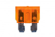 CONNECT 5 AMP Standard Blade Fuses (10)