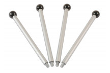 LASER Front Body Panel Guide Set - VW T5