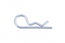 CONNECT R Clips 4mm x 75mm 20pc