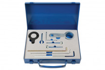 LASER Engine Timing Tool Set - VAG 1.4/1.6/2.0i TDi CR