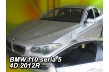 BMW SERIES 5 4/5D F10 / F11 2010>2017 (FRONTS)