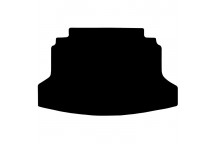 Rubber Boot Mat HONDA CRV 2012-2018
