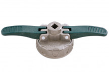 LASER Oil Filter Wrench - 64mm x 14 Flutes