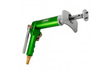 Low-Profile Brake Repositioning Gun