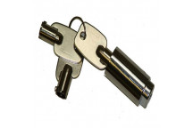 Security Coupling Lock (bradley)