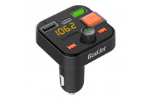 GadJet Bluetooth FM Transmitter