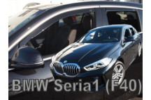 BMW 1 SERIES F40 5D  2019 > (FULL SET)